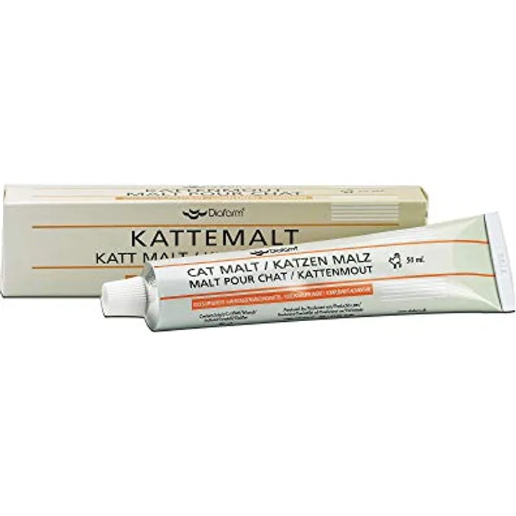 LUFA DF1001 Malta für Katzen Diafarm