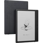ONYX BOOX Go7, 7'' E-Book-Reader mit Schwarz-Weiß-Display, 64 GB Speicher, wasserabweisend
