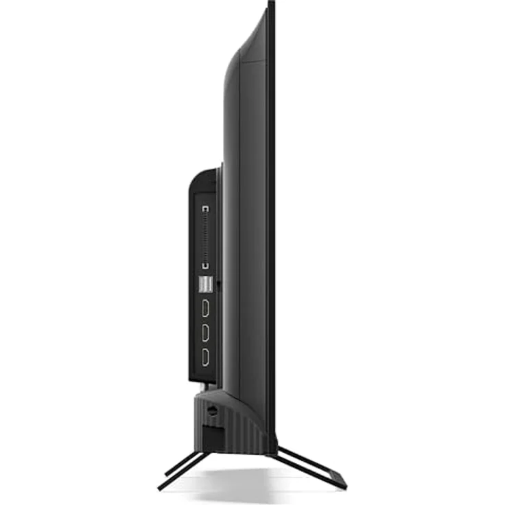 Cello CTrav 32TZ, 32" Full HD Smart TV mit Tizen OS, Triple Tuner, WLAN/Bluetooth, ideal für Wohnmobil und Camping – Bild 3