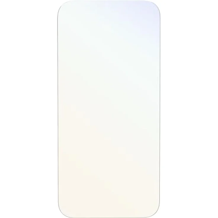 OtterBox Premium Pro Blue Light Glass Displayschutz für iPhone 15 Pro, gehärtetes Glas, überragender Kratzschutz, übersteht Stürze bis zu 1.8m, antimikrobieller Schutz – Bild 5