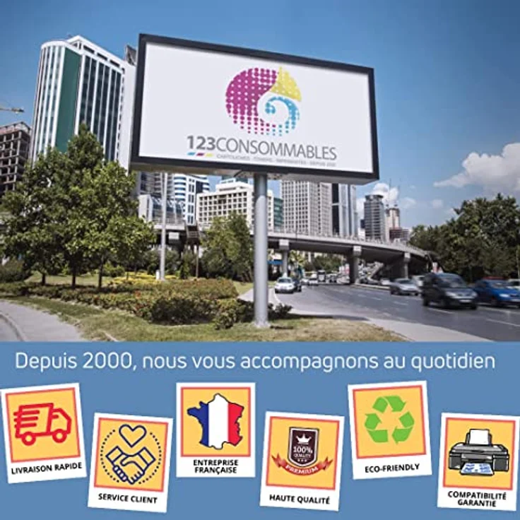 OKI Toner 46484108 (BK), Original Schwarz, optimale Druckqualität für Ihre Hardware – Bild 7