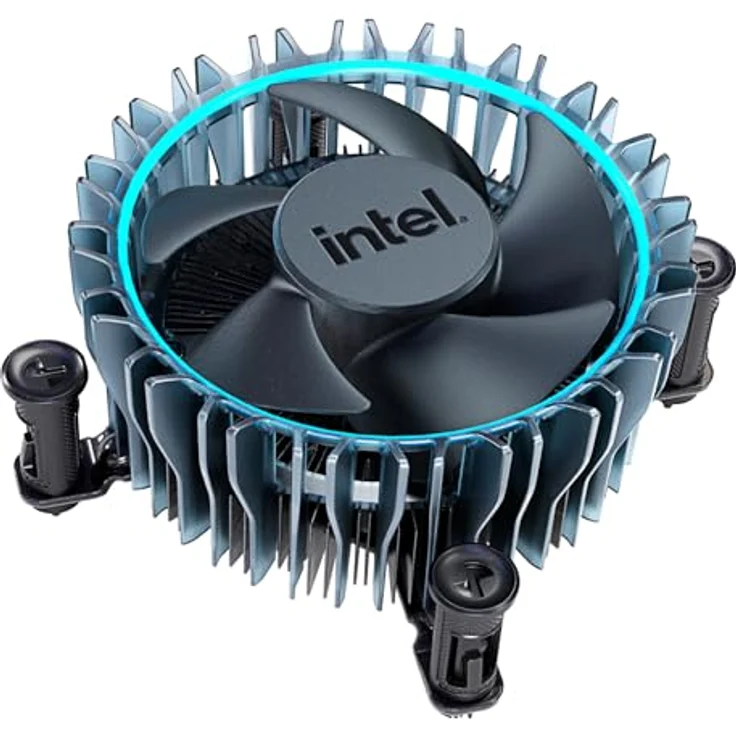 Intel Core i5-14500, 14-Core Prozessor (LGA 1700, 2.60 GHz) mit Intel UHD Graphics 770 und 65 W Verlustleistung – Bild 3