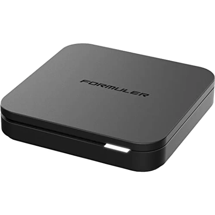 Formuler Z10 SE 4K Android 10 OTT Medien-Streamer 2GB RAM 4GB Flash, Wlan – Bild 2