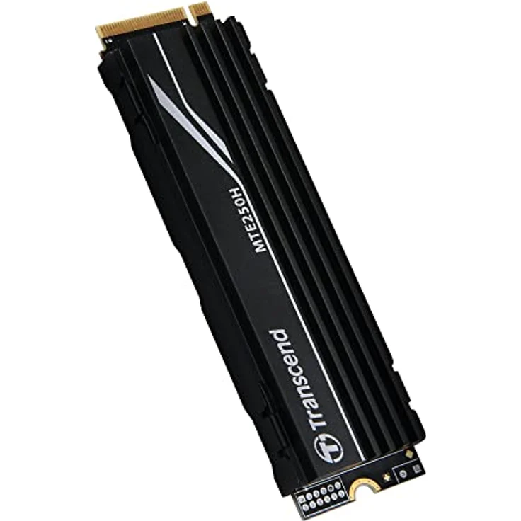 Transcend SSD MTE250H NVMe 2TB – Bild 4