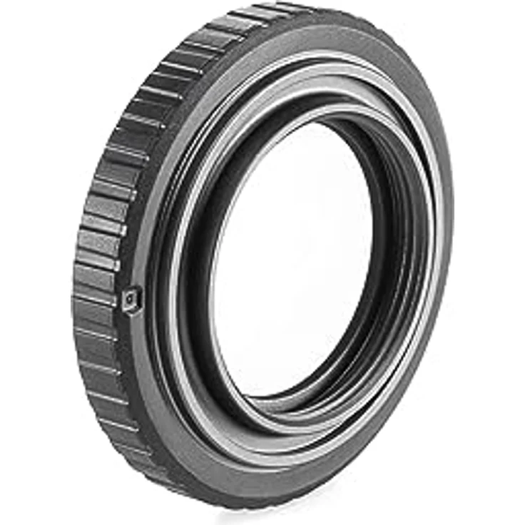 Osmo Action 4-Objektivabdeckung (Glas) – Bild 3