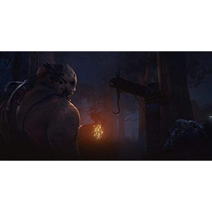 Dead By Daylight - Special Edition PS4 [ – Bild 5