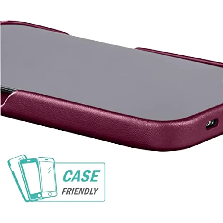 Hama Schutzglas + Kameraschutz für Apple iPhone 14 Pro, Displayschutzglas (3x Displayglas, 1x Kameraschutzglas), transparent – Bild 3