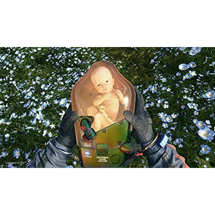 Death Stranding Directors Cut – Bild 2