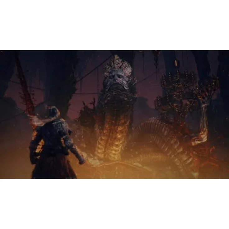 BANDAI Elden Ring Tarnished Edition, Action-RPG für Nintendo Switch 2 mit "Shadow of the Erdtree" Erweiterung und neuen Startklassen – Bild 6