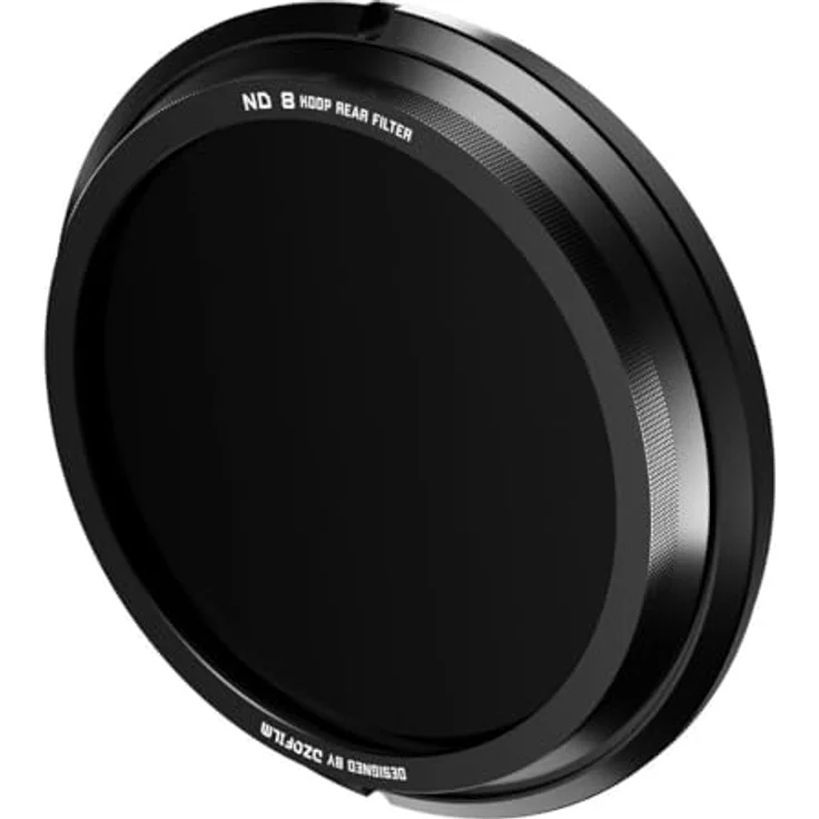 Dzofilm KOOP Filter for Vespid/Catta Ace PL Mount - Standard Set (UV-Filter), Objektivfilter – Bild 3