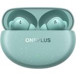 ONEPLUS Buds Nord 3 Pro, Soft Jade - True Wireless Kopfhörer mit kristallklarem Sound und bis zu 44 Stunden Akkulaufzeit