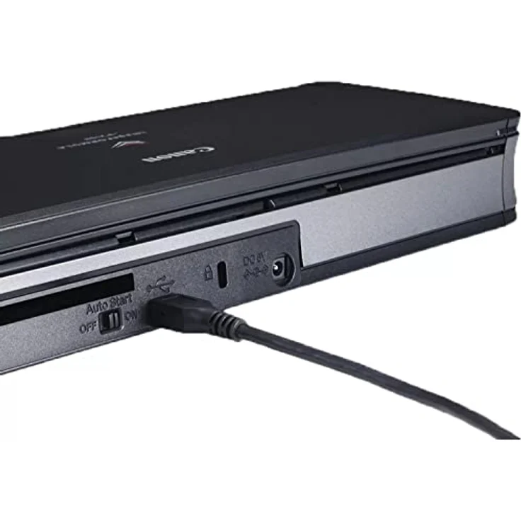 Canon imageFORMULA P-208II - dokuments – Bild 3