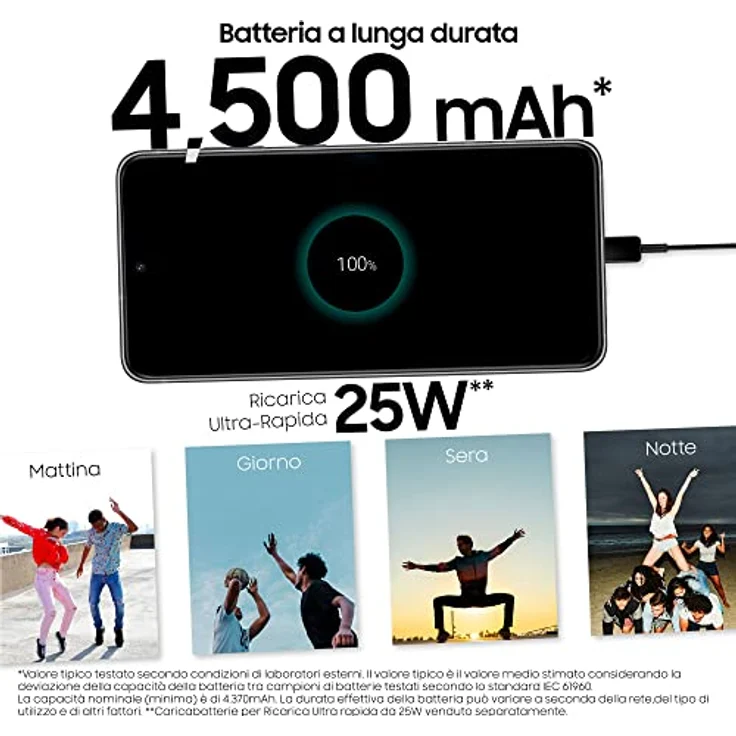 SIPP5 Samsung Galaxy S21 FE 5G 128 GB G990 Graphite Dual SIM EU – Bild 5
