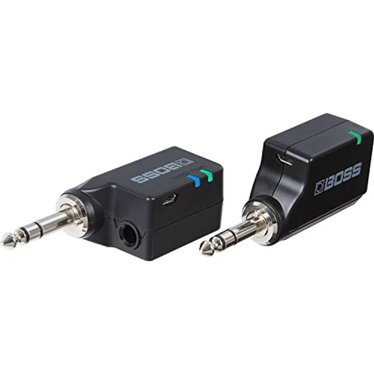 Boss WL-20 Compact Wireless Instrument System – Bild 4