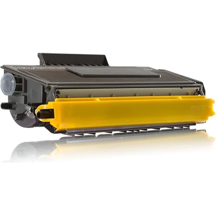 KMP Tonerkartusche TN3230, TN3280, Schwarz XXL, für Brother DCP-8070D, HL-5340D, Reichweite 12.000 Seiten – Bild 3