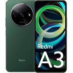 Xiaomi Redmi A3 Waldgrün, 3+64 GB, 6,71 Zoll, 90 Hz, HD+
