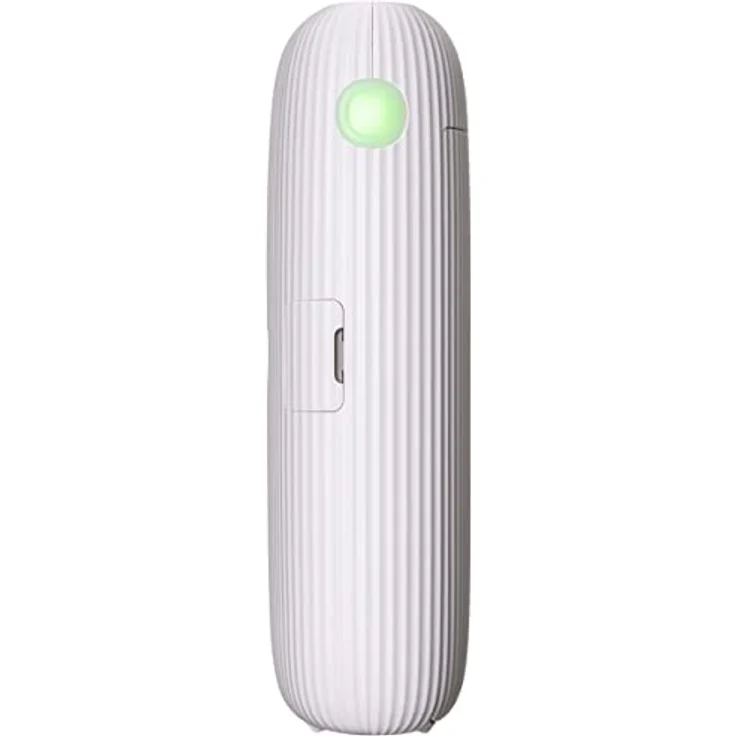 INSTAX Mini LINK2 Smartphone Printer, Clay White, Kompakt – Bild 2