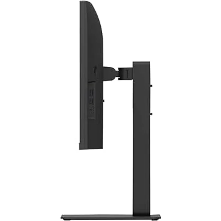LG 27BA75QB-B 68,6cm (27") QHD IPS Office Monitor 16:9 HDMI/DP/USB-C PD65W LAN 100Hz – Bild 8