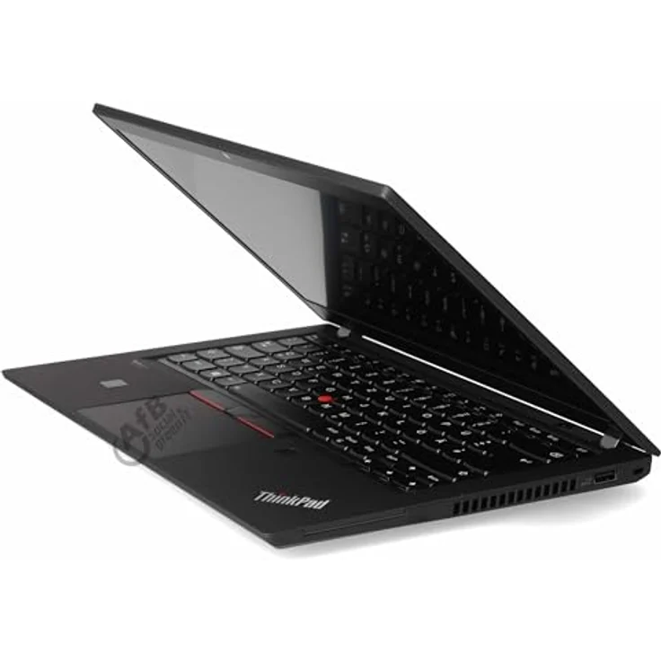 Lenovo ThinkPad T14 Gen 4, 14 Zoll Laptop mit Intel Core i5 1345U @ 4,7 GHz, 16 GB DDR5, 250 GB SSD, 2240 x 1400, Windows 11 Professional, generalüberholt – Bild 2