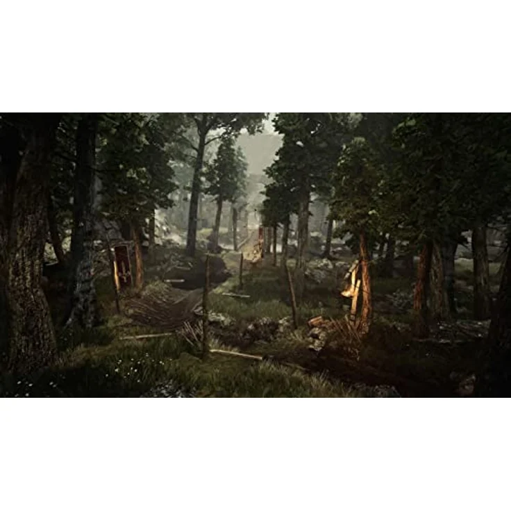 THQ Nordic Gothic 1 Remake, PC-Games – Bild 5