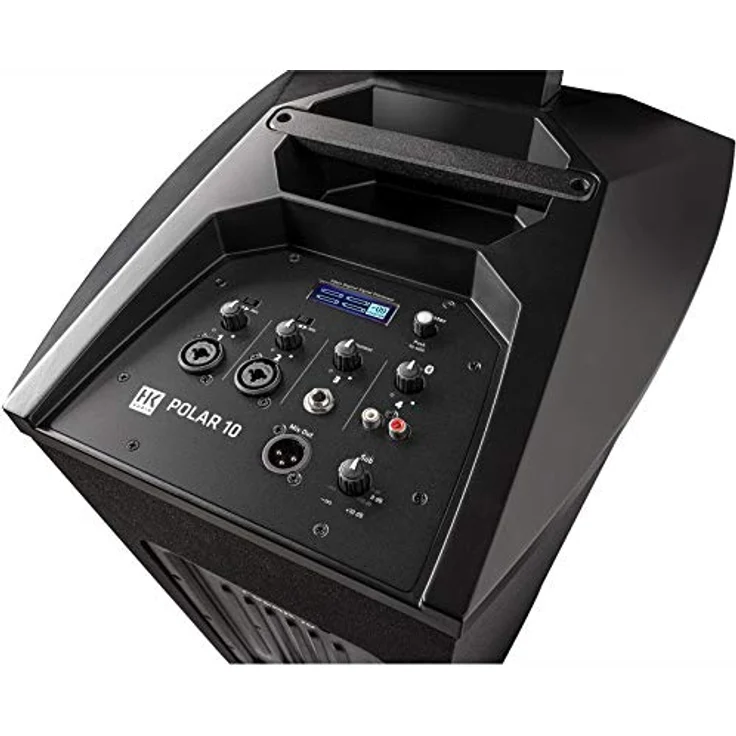 HK Audio Polar 10 System, inkl. Schutzhüllen – Bild 3