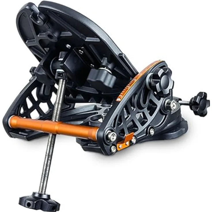 Celestron 93665 Keil für NexStar Evolution/SE – Schwarz – Bild 5