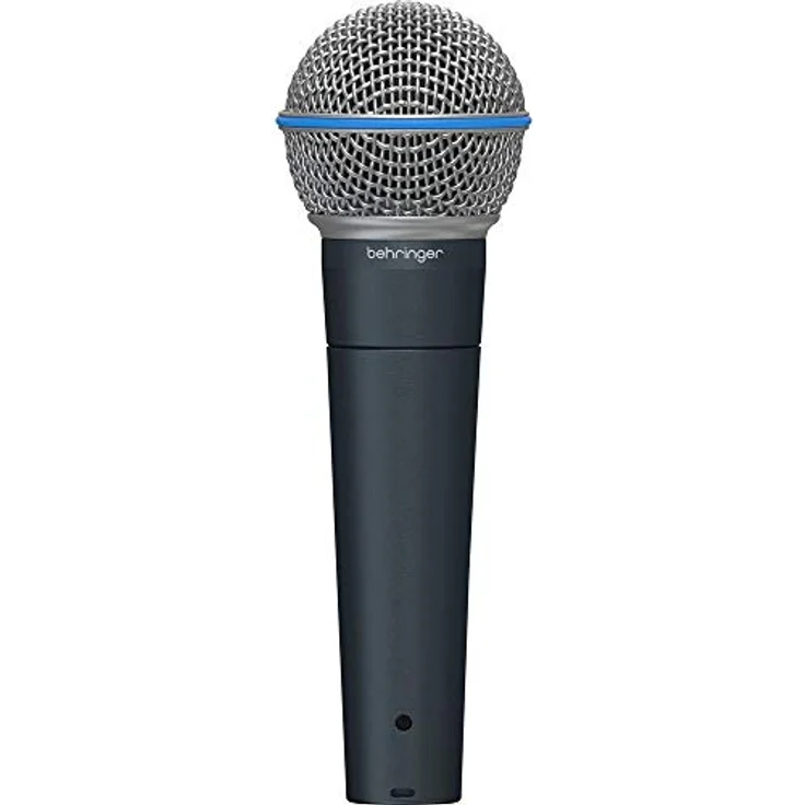Behringer BA 85A – Bild 2
