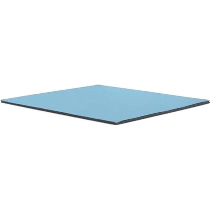 Thermal Grizzly TG Minus Pad Pro, Wärmeleitpad 100x100 mm, 1,5 mm Dicke, nicht elektrisch leitend – Bild 8