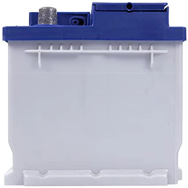 Bosch S4 007, Autobatterie 12V 72Ah 680A, wartungsfrei, klein und mittelklasse geeignet – Bild 6