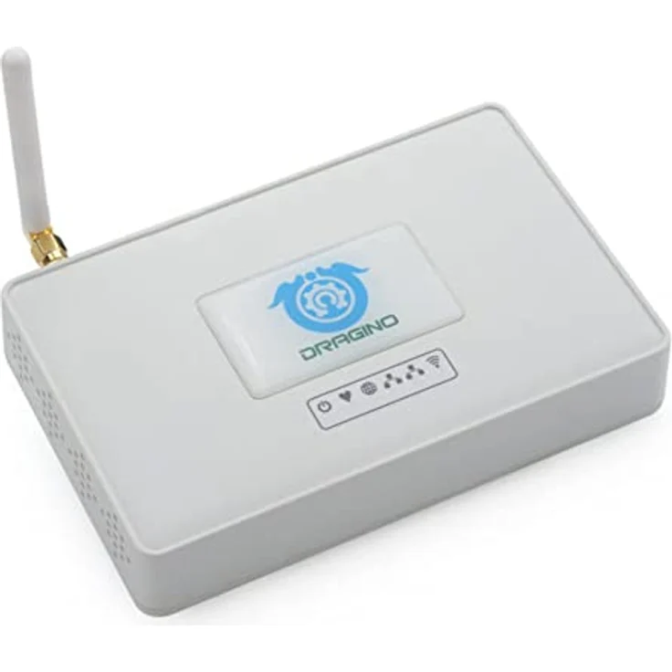 Dragino Indoor Gateway LG308N-868 Router – Bild 5
