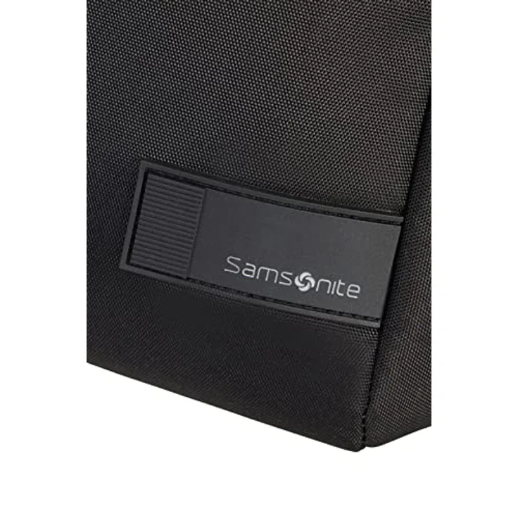 Samsonite Litepoint, Notebooktasche, Schwarz, urbanes und sauberes Design – Bild 6