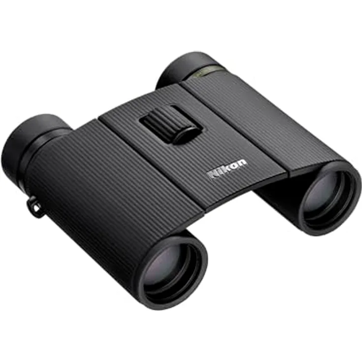 Nikon SPORTSTAR EXII 8x25, Wasserdichtes Fernglas mit renommierter Nikon-Optik