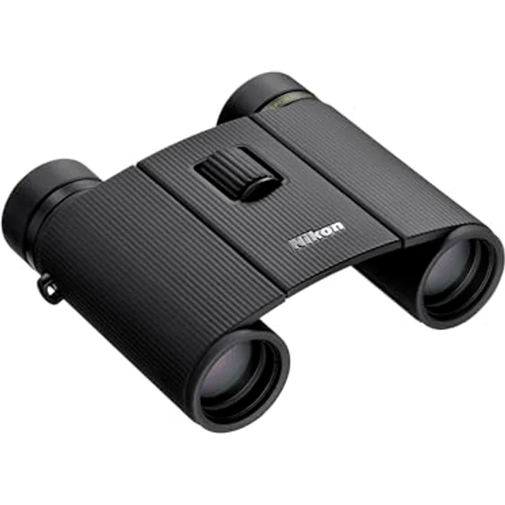 Nikon SPORTSTAR EXII 8x25, Wasserdichtes Fernglas mit renommierter Nikon-Optik – Bild 1