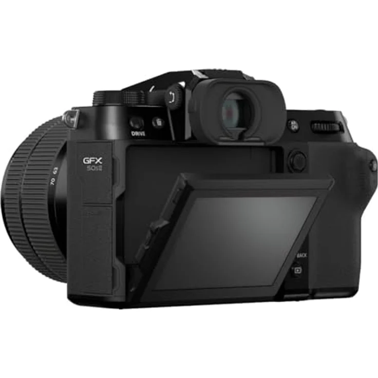 Fujifilm GFX 50S II + GF 35-70mm f4,5-5,6 WR – Bild 2