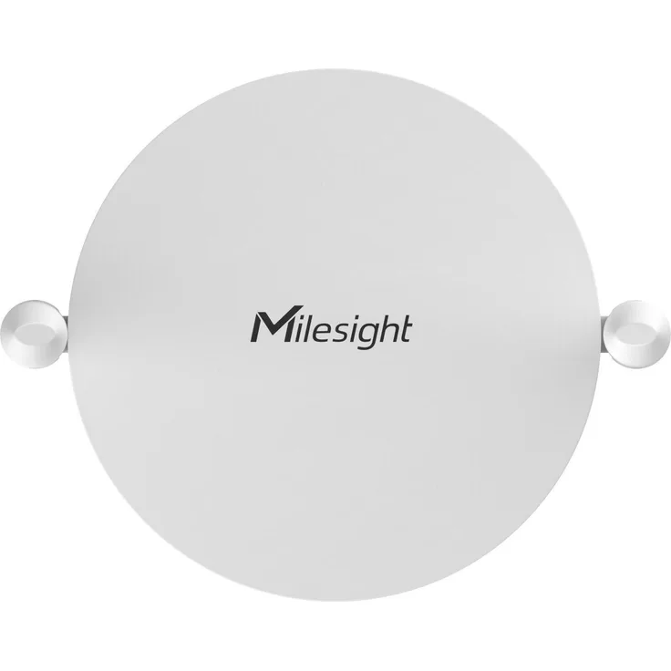 Milesight UG63, 8-Kanal LoRaWAN®-Gateway für Innenbereich, weiss
