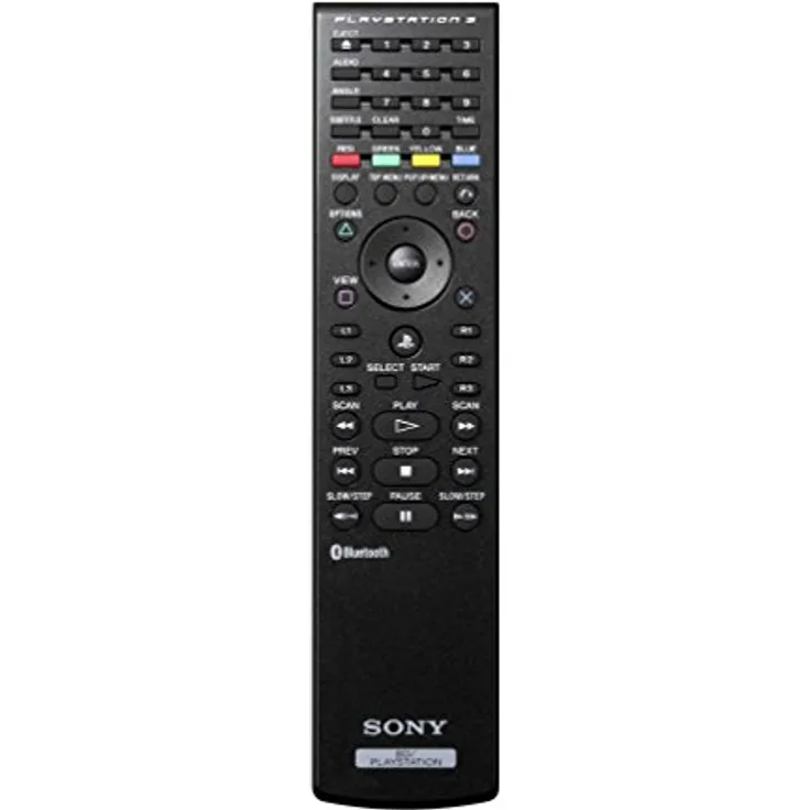 Sony PS3 Remote Control
