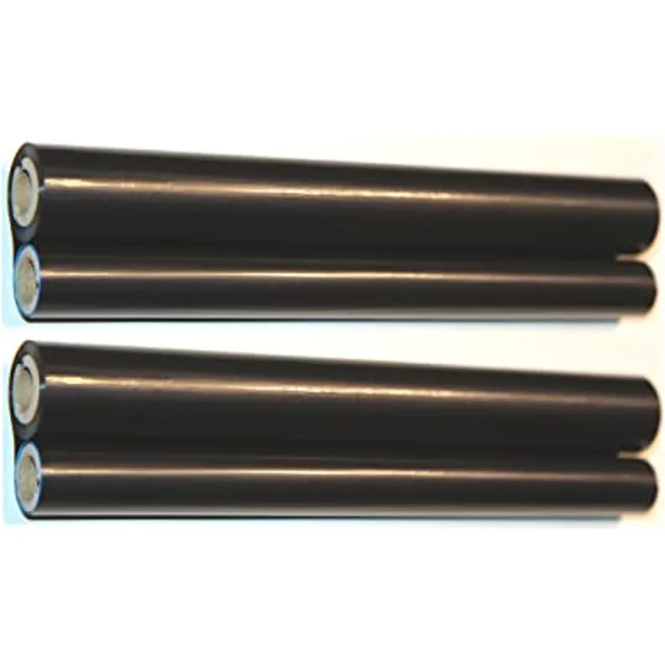 Supplies Germany Fax Thermotransfer-Rolle UX-3-CR, kompatibel mit Sharp FO-Serien, 1 Stück