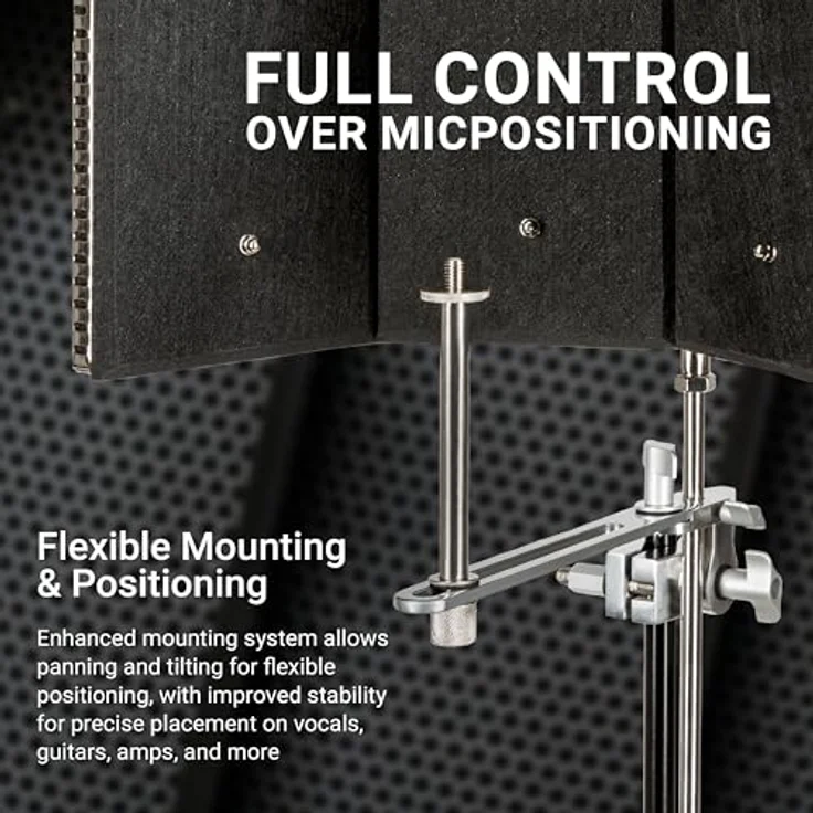 SE Electronics Reflexion Filter – Bild 6