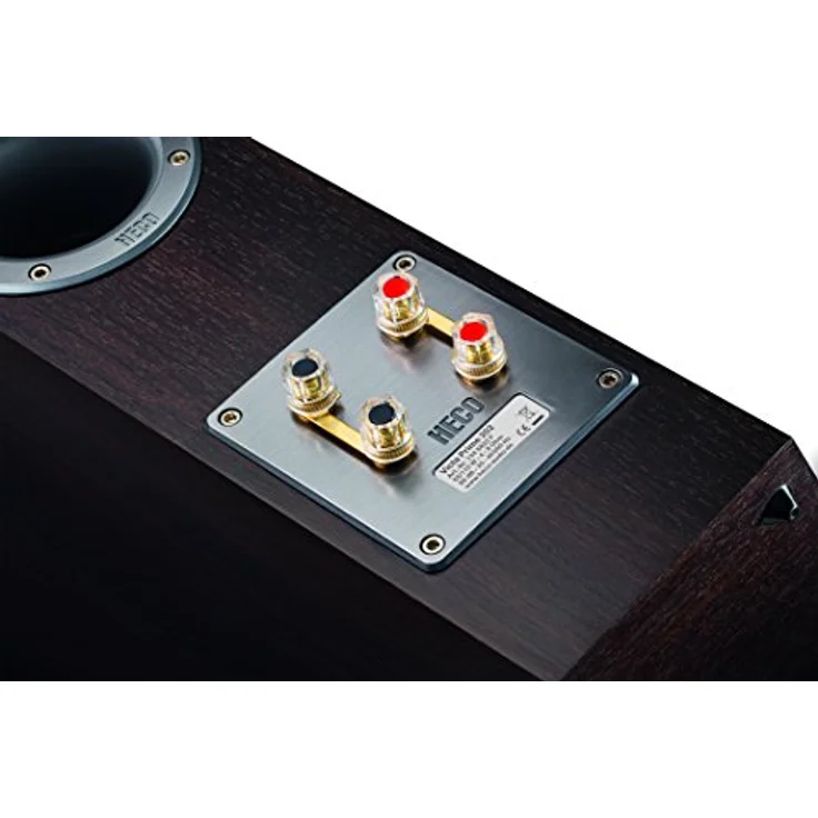 Heco Victa Prime 202 espresso Regallautsprecher - 65 Watt – Bild 3
