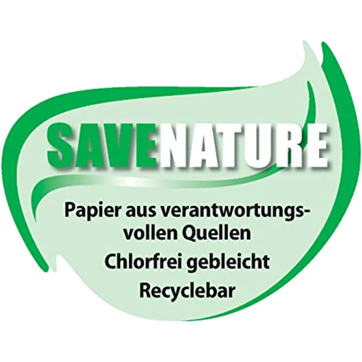 Sigel T1178 Quittungsblock, DIN A6 quer, 40 Blätter, fälschungssicher mit MwSt.-Nachweis, 3 St. – Bild 5