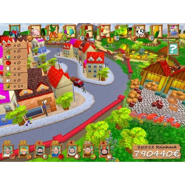 Farm Friends (PC) – Bild 5