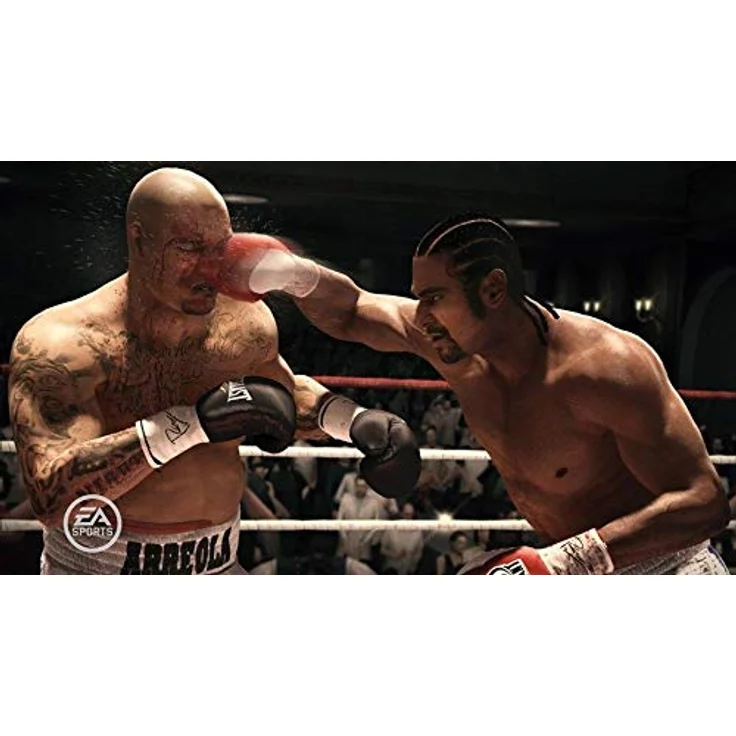 Fight Night Champion (Import) (X360/XONE) – Bild 2