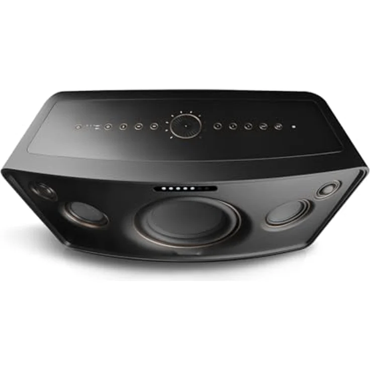 Teufel Motiv XL Lautsprecher – Bild 7