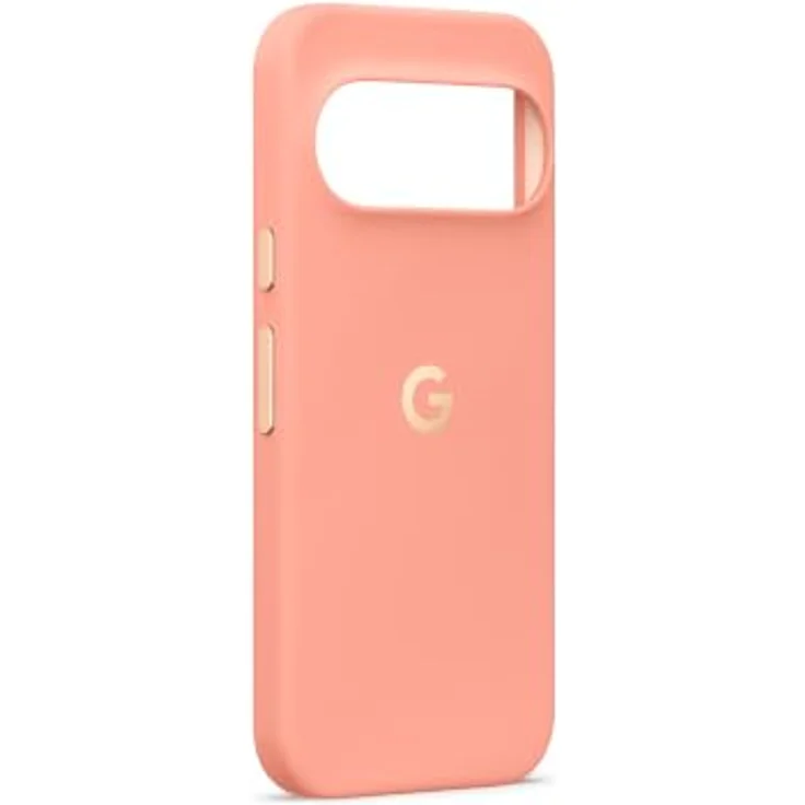 GOOGLE Pixel 11 Pro Case, Backcover in Canyon, hochwertiger Schutz für Ihr Smartphone – Bild 2