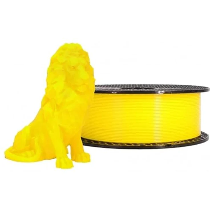 Prusa Prusament PLA Jet Black 1kg, 3D Filament, PLA 1.75 mm, schwarz, für hohe Präzision mit 50 Mikrometer Schichthöhe – Bild 7