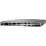 Cisco N9K-C93108TC-FX3, Netzwerk Switch mit 10 x 100 Gigabit Ethernet Ports, neu