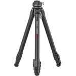 Ulanzi X Coman Zero Y F38, Carbon Stativ mit leichtem Design und hoher Stabilität