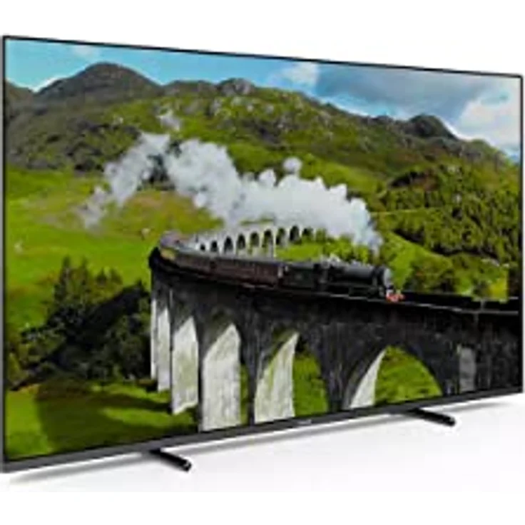 PHILIPS LED 4K TV 75PUS7608/12 – Bild 3