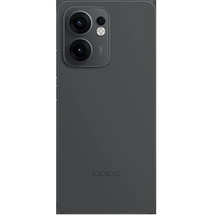OPPO Reno 13fs 5G, Smartphone mit 12GB RAM und 512GB Speicher, 6.67 Zoll AMOLED-Display, IP69 zertifiziert, schwarz – Bild 7