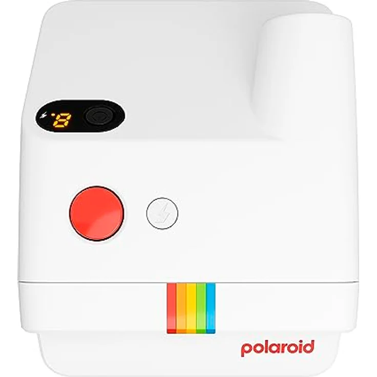 Polaroid Go Generation 2 White – Bild 3